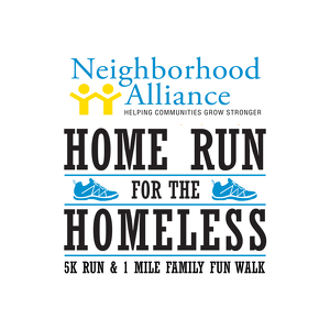 Event Home: Home Run for the Homeless 2016